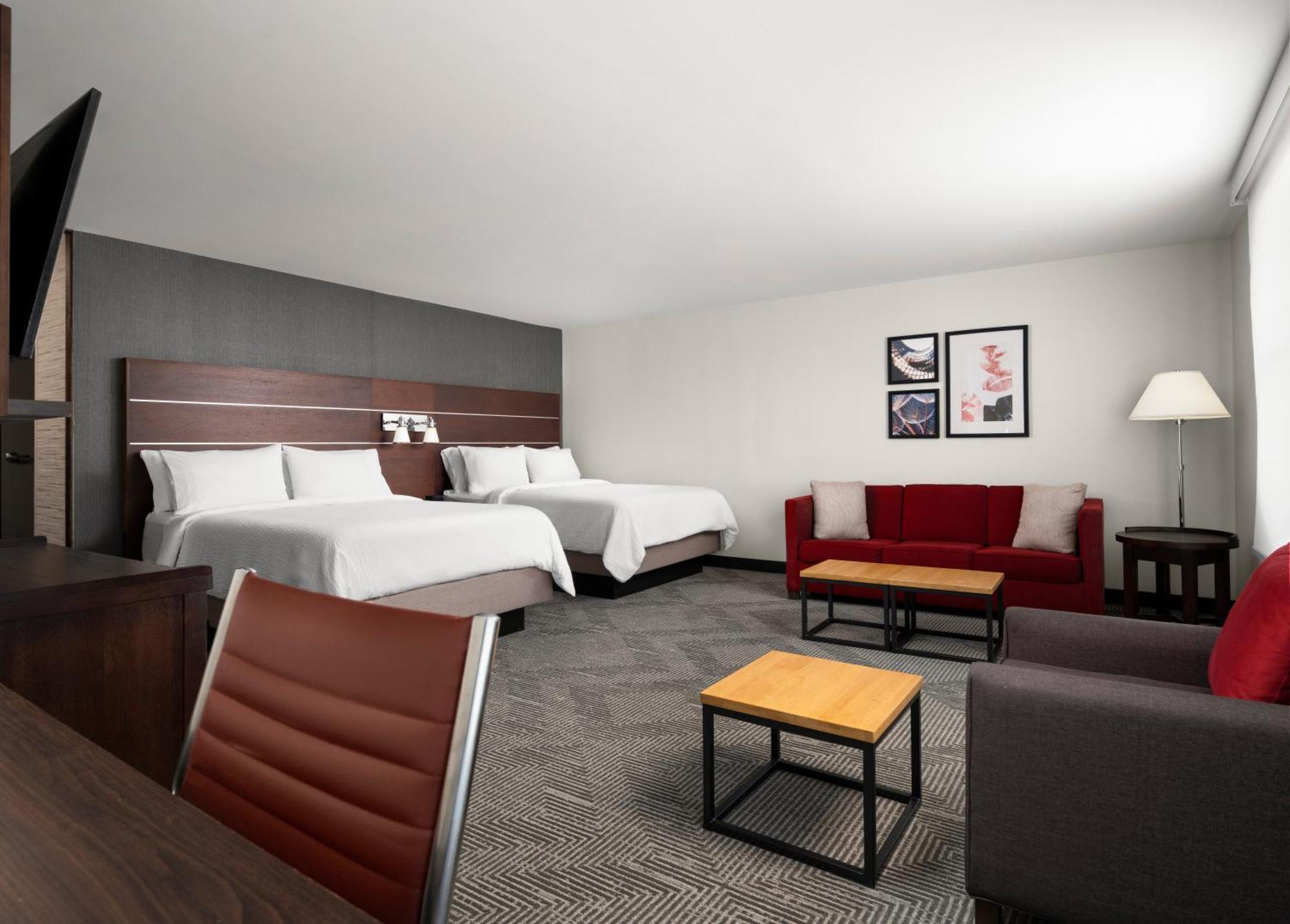Holiday Inn - Cincinnati - Liberty Way By Ihg West Chester Exterior photo