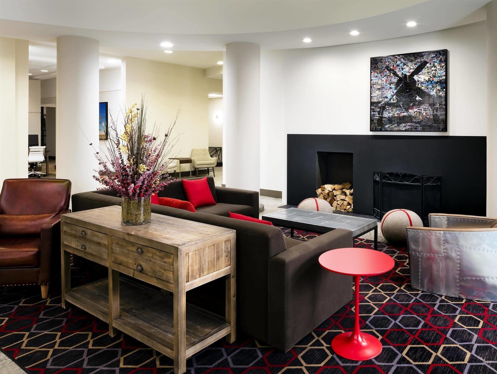 Holiday Inn - Cincinnati - Liberty Way By Ihg West Chester Exterior photo